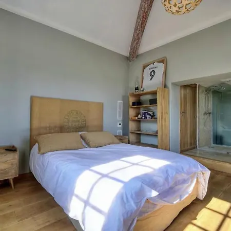 Apartment Marechal