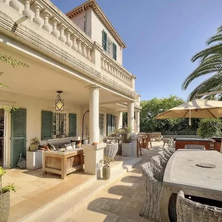 Marechal Apartment *