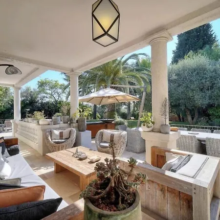Marechal Apartment *