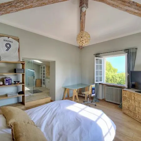 Apartment Marechal Antibes
