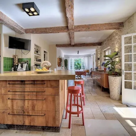 Apartment Marechal Antibes