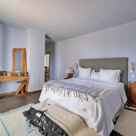 Apartment Marechal *